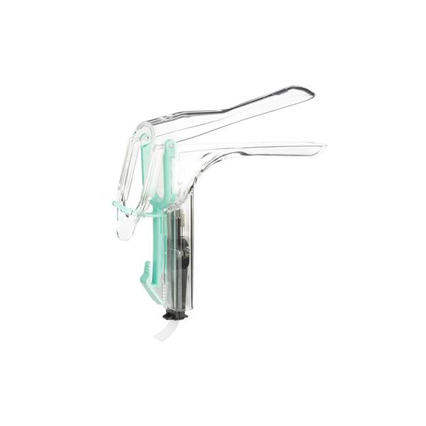 Speculum Vaginal KleenSpec Medium LED Disposable 24/Bx, 4 BX/CA